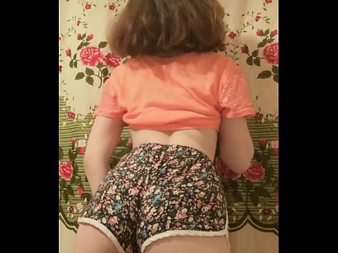 ❤️ Sexy young babe stripping off her shorts on camera. Sluts at en-gb.virtsextor.ru ❌️❤