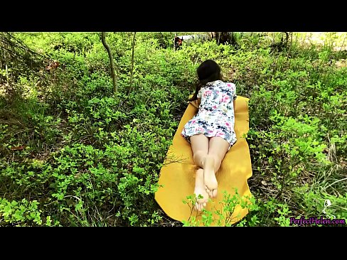 ❤️ Tinder stranger masturbates my pussy and fucks passionately in the woods Sluts at en-gb.virtsextor.ru ❌️❤