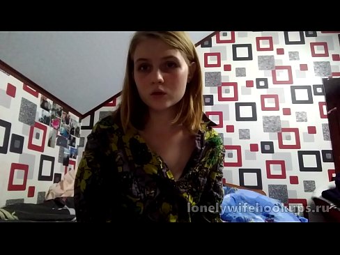 ❤️ Young blonde student from Russia likes bigger dicks. Sluts at en-gb.virtsextor.ru ❌️❤