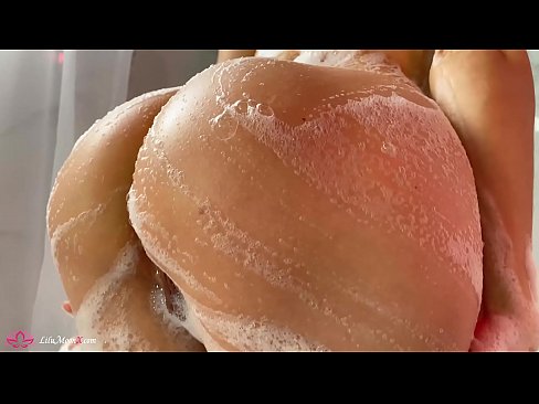 ❤️ Brunette Masturbates Pussy with Vibrator to Intense Orgasm in Shower Sluts at en-gb.virtsextor.ru ❌️❤