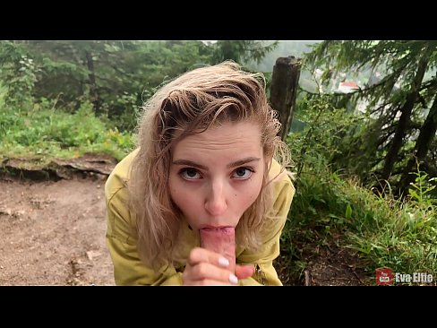 ❤️ Girl swallows cum after a public blowjob - Eva Elfi Sluts at en-gb.virtsextor.ru ❌️❤