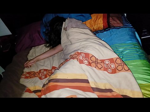 ❤️ Stepson scolds his young stepmother while she sleeps. Sluts at en-gb.virtsextor.ru ❌️❤